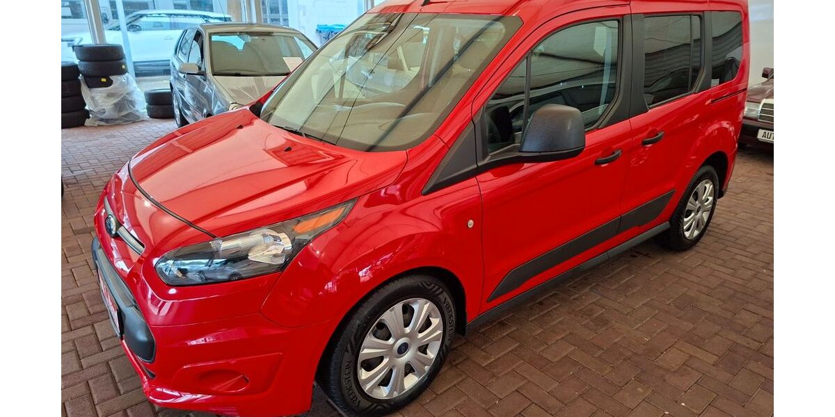 Ford Tourneo 150.200 km 7.490 &euro; Wülfrath 42489