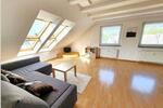 Dachgeschoßwohnung Wuppertal Dornap - 2.5 Zimmer, 57 m&sup2;, 137.000&euro; | Angebot:27191254