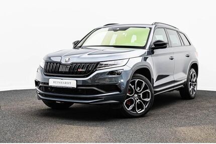 Skoda Kodiaq 41.598 km 36.615 &euro; Hagen 58091
