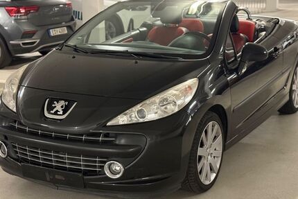 Peugeot 207 114.000 km 3.500 &euro; Essen 45326