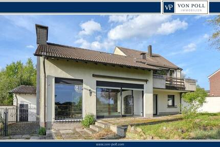 Haus Bochum Werne - 6 Zimmer, 243 m&sup2;, 725.000&euro; | Angebot:25776340