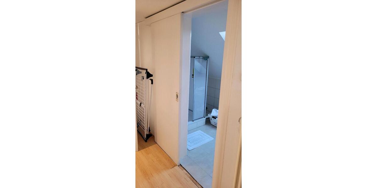 Dachgeschoßwohnung Herne Sodingen - 2 Zimmer, 66 m&sup2;, 500&euro; | Angebot:26150926