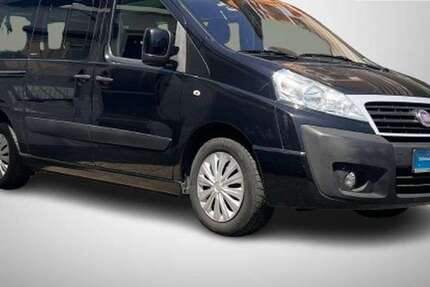 Fiat Scudo 195.304 km 8.999 &euro; Hagen 58097