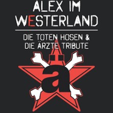 Alex im Westerland 02.10.2026 Walder Stadtsaal