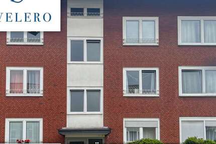 Wohnung Gelsenkirchen Neustadt - 2 Zimmer, 49 m&sup2;, 350&euro; | Angebot:26393786