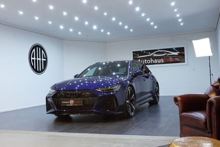 Audi RS6 34.089 km 84.997 &euro; Remscheid-Lüttringhausen 42899