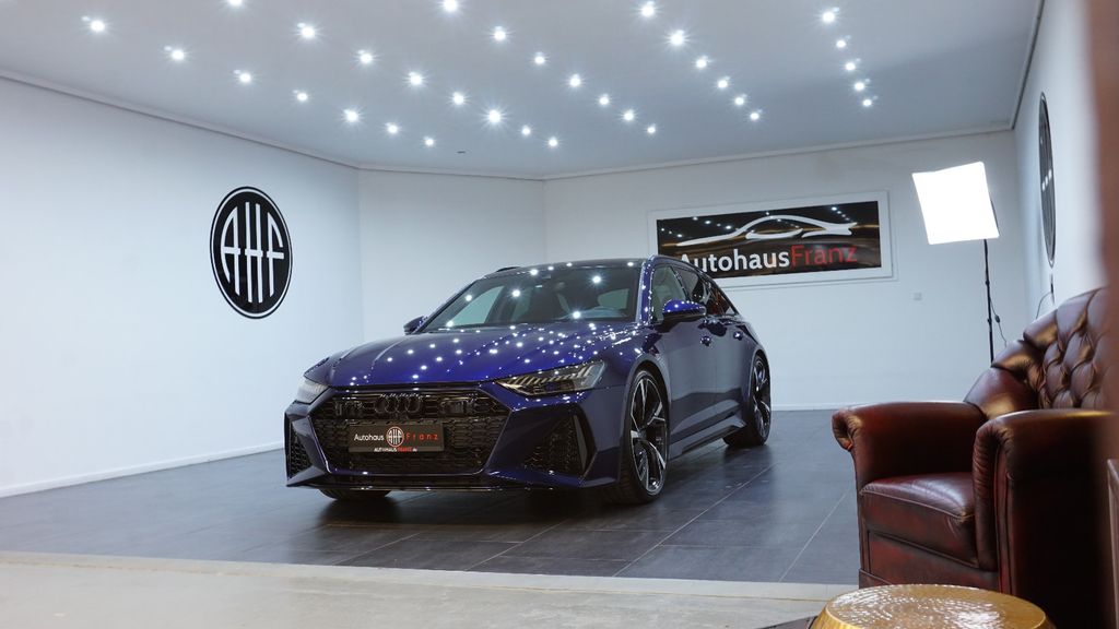 Audi RS6 34.089 km 84.997 &euro; Remscheid-Lüttringhausen 42899