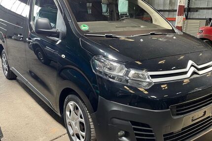 Citroen Jumpy 170.800 km 11.500 &euro; Mönchengladbach 41061