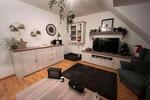 Dachgeschoßwohnung Essen Stadtbezirk IV - 2 Zimmer, 60 m&sup2;, 110.000&euro; | Angebot:26311669