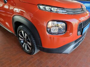 Citroen C3 Aircross Shine Headup SSD City & Style Paket 58.564 km 13.360 &euro; HAAN 42781