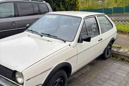 VW Polo 57.446 km 2.200 &euro; Velbert 42555