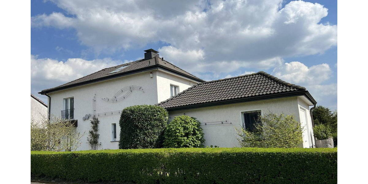 Einfamilienhaus Hagen Hochschulviertel - 6 Zimmer, 189 m&sup2;, 795.000&euro; | Angebot:26257571