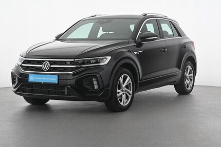 VW T-Roc 54.000 km 24.960 &euro; Essen 45143