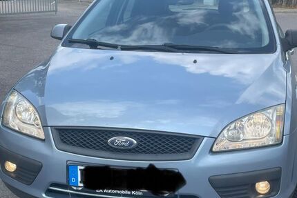 Ford Focus 200.000 km 1.499 &euro; Bochum 44867