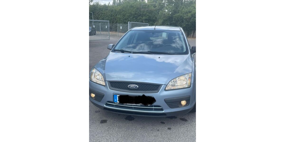 Ford Focus 200.000 km 1.499 &euro; Bochum 44867