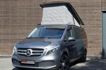 Mercedes-Benz V 300 4M Marco Polo 360° StdHz Küche AHK Distro 116.537 km 48.500 &euro; Wuppertal 42327