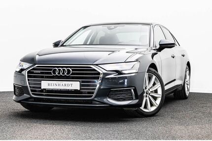 Audi A6 111.532 km 28.086 &euro; Hagen 58091