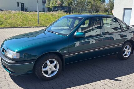 Opel Vectra 93.345 km 2.999 &euro; Bochum 44866