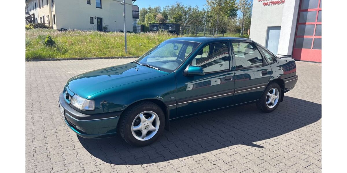 Opel Vectra 93.345 km 2.999 &euro; Bochum 44866
