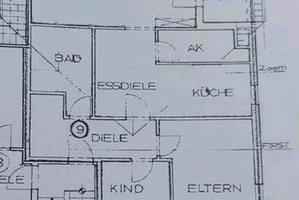 Wohnung Dortmund Eving - 3.5 Zimmer, 77 m&sup2;, 794&euro; | Angebot:26133292