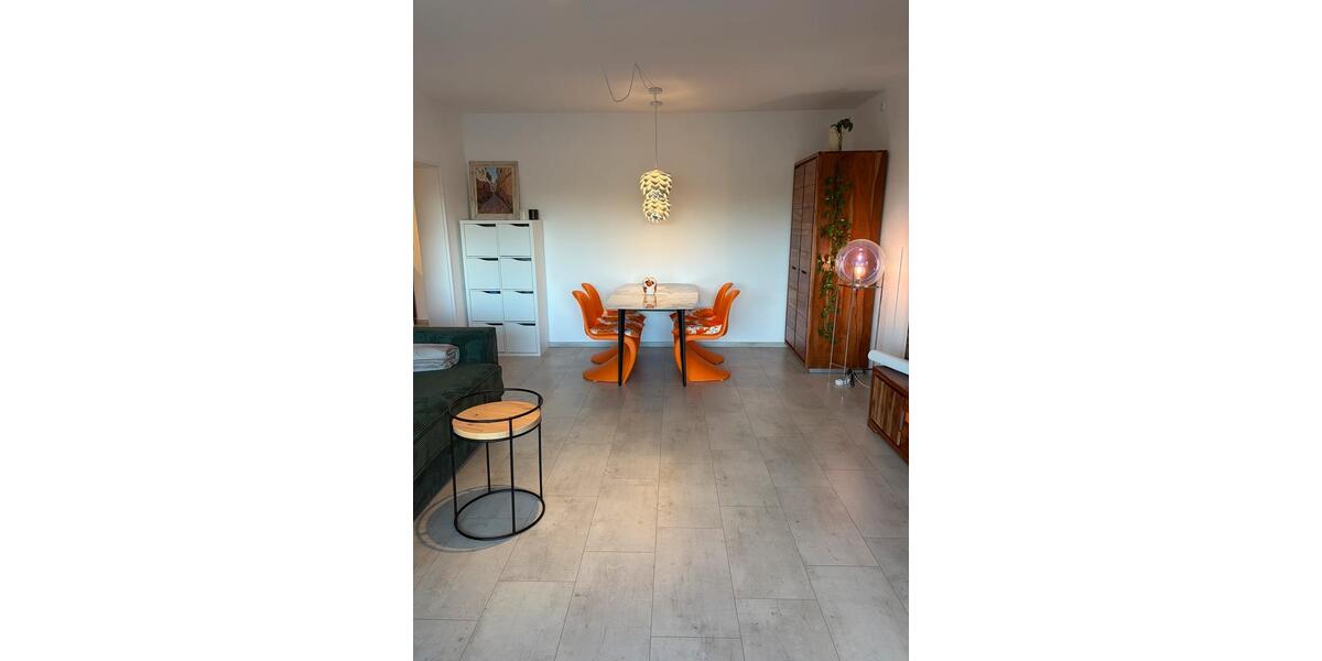 Etagenwohnung Mülheim an der Ruhr Broich - 2 Zimmer, 63 m&sup2;, 900&euro; | Angebot:26270989