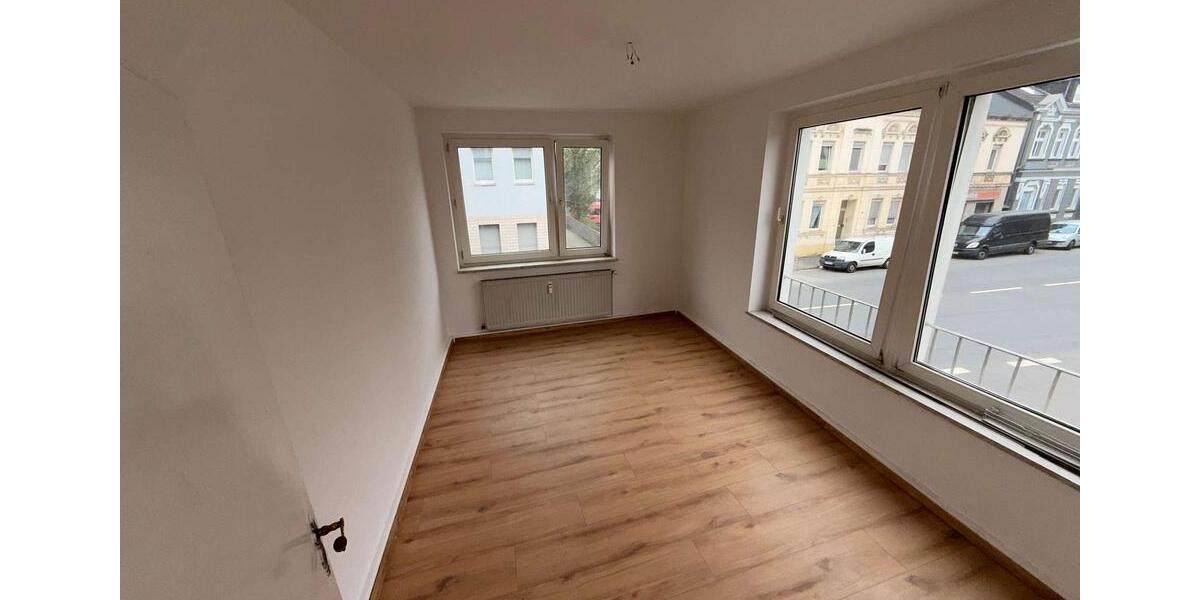 Etagenwohnung Gelsenkirchen Rotthausen - 3 Zimmer, 73 m&sup2;, 785&euro; | Angebot:26031853
