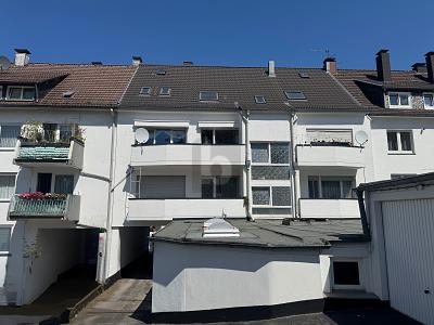 ANLAGEOBJEKT MIT FAKTOR 16 IN BAHNHOFSNÄHE - Mehrfamilienhaus, Wohnhaus Remscheid Lüttringhausen | Angebot:27313915