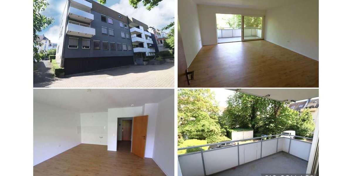 Etagenwohnung Hagen Hagen-Mitte - 1 Zimmer, 44 m&sup2;, 110.000&euro; | Angebot:27111968
