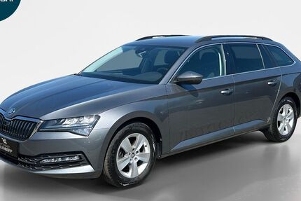 Skoda Superb 43.665 km 25.470 &euro; Bottrop 46244