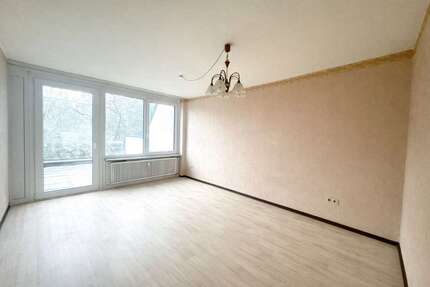 Wohnung Herne Baukau - 2.5 Zimmer, 61 m&sup2;, 519&euro; | Angebot:26889982