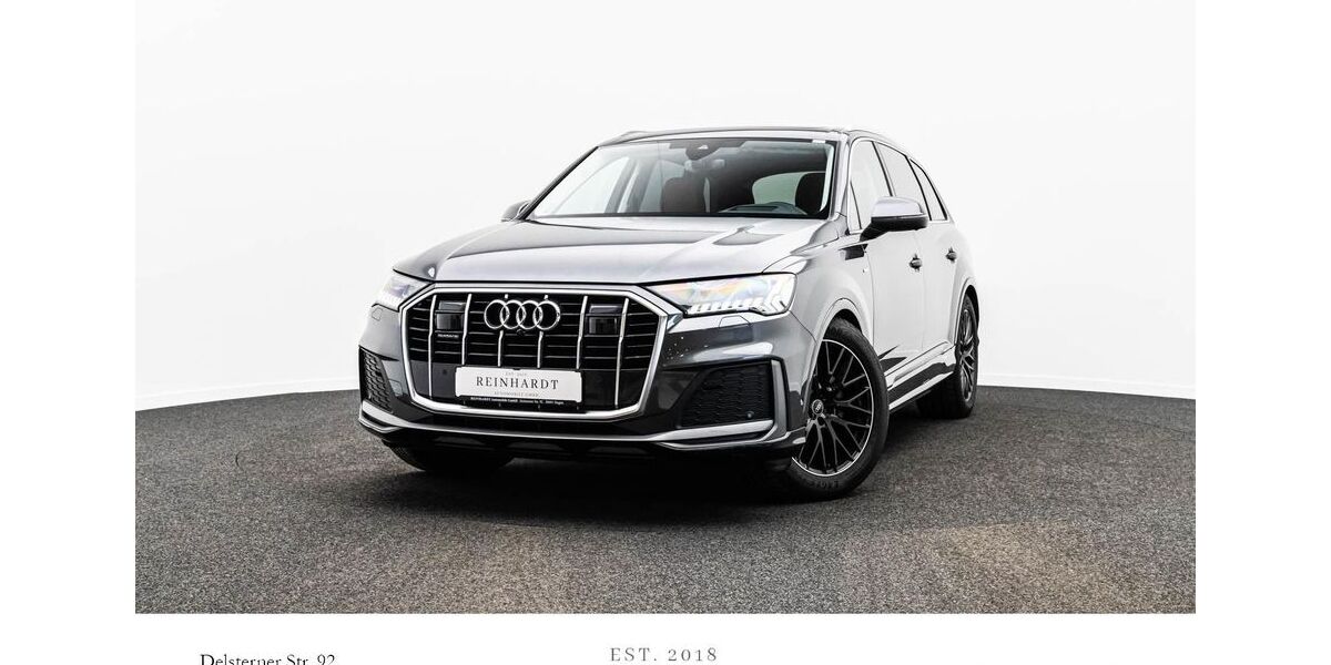 Audi Q7 73.008 km 59.235 &euro; Hagen 58091