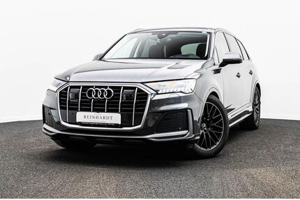 Audi Q7 73.008 km 59.240 &euro; Hagen 58091