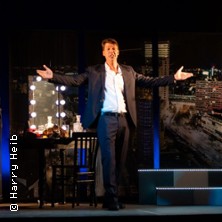 Keine Termine und leicht einen sitzen 21.02.2027 Saalbau Witten