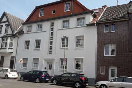Wohnung Duisburg Rheinhausen - 2.5 Zimmer, 53 m&sup2;, 410&euro; | Angebot:27032395