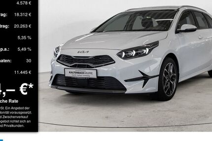 Kia ceed Sportswagon 21.465 km 22.490 &euro; Remscheid 42897