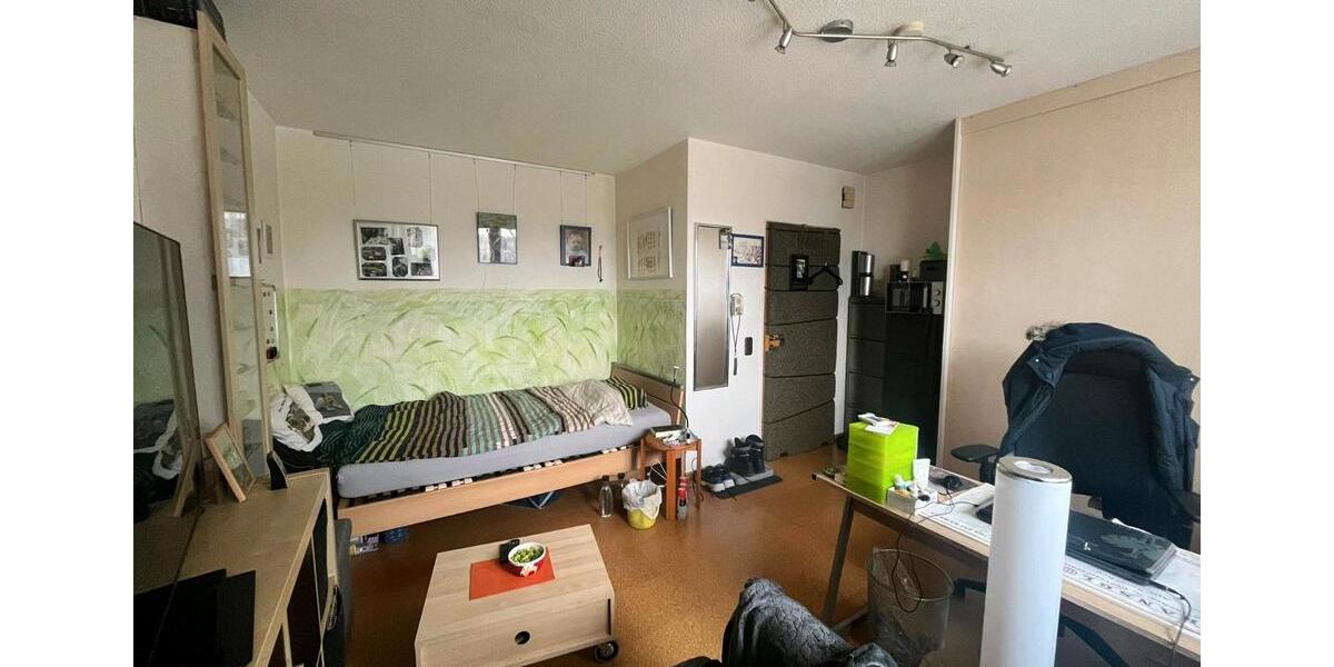 Terrassenwohnung Hagen Hagen-Mitte - 4 Zimmer, 104 m&sup2;, 185.000&euro; | Angebot:26889924