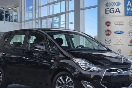 Hyundai ix20 77.150 km 15.388 &euro; Wermelskirchen 42929