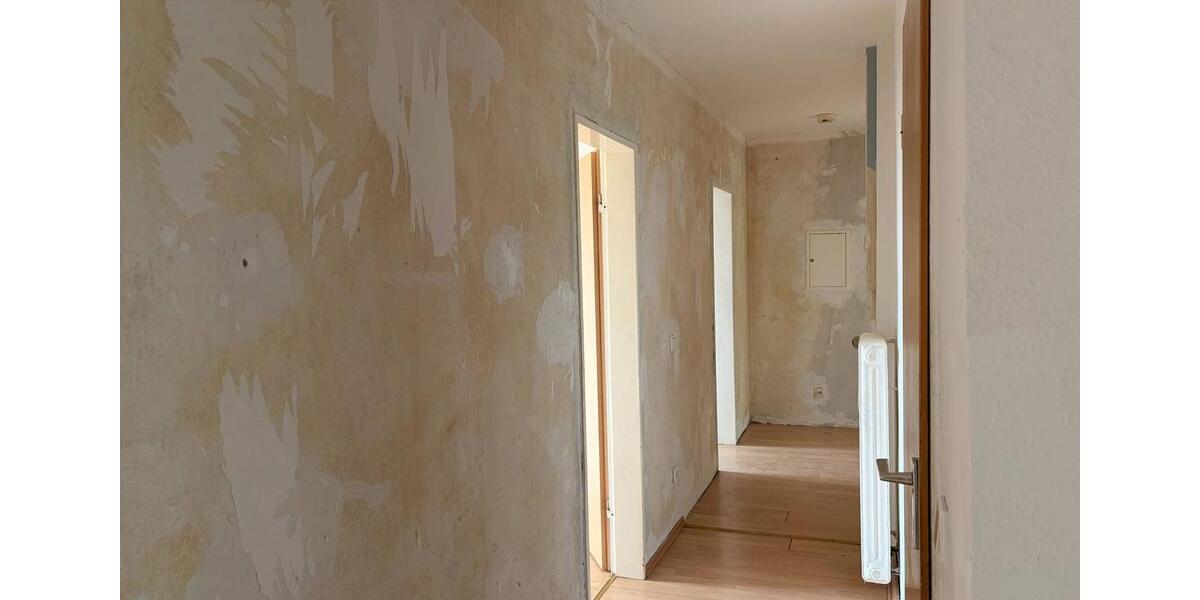 Etagenwohnung Solingen Wald - 4 Zimmer, 85 m&sup2;, 591&euro; | Angebot:26210966