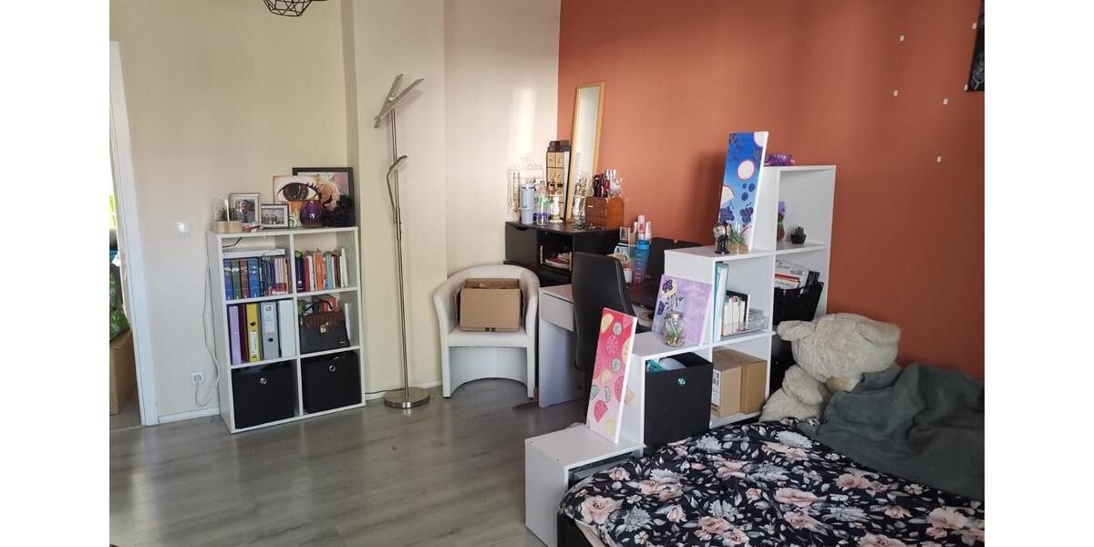 Erdgeschoßwohnung Dortmund Aplerbeck - 2 Zimmer, 50 m&sup2;, 650&euro; | Angebot:26385867