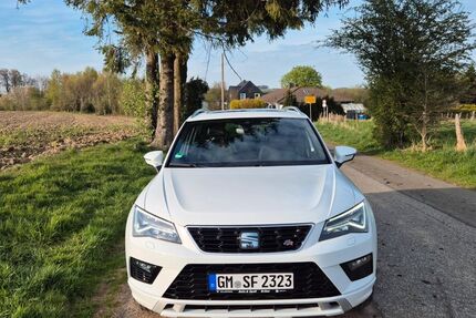 Seat Ateca 87.000 km 20.800 &euro; Hückeswagen 42499