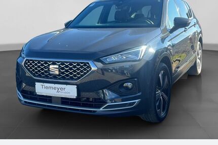 Seat Tarraco 92.633 km 24.870 &euro; Recklinghausen 45663