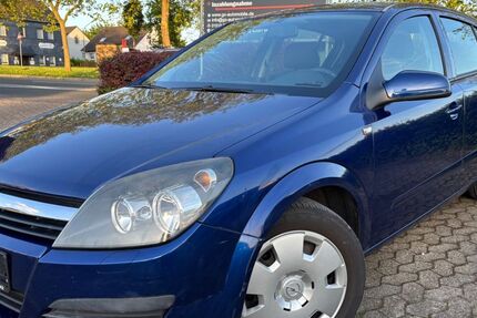Opel Astra 197.000 km 4.450 &euro; Velbert 42551