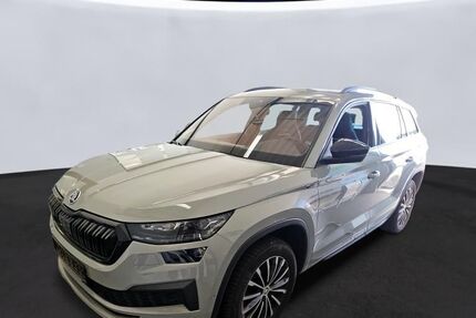 Skoda Kodiaq 65.853 km 34.267 &euro; Hagen 58091