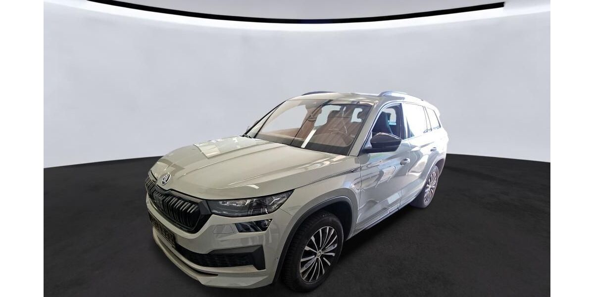 Skoda Kodiaq 65.853 km 34.277 &euro; Hagen 58091