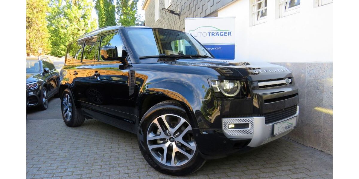 Land Rover Defender 53.575 km 62.990 &euro; Wuppertal 42109