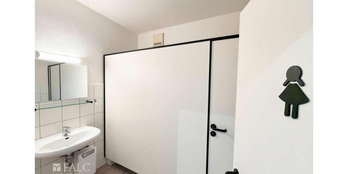 Gewerbeobjekt Recklinghausen - 1.882&euro; | Angebot:26389284