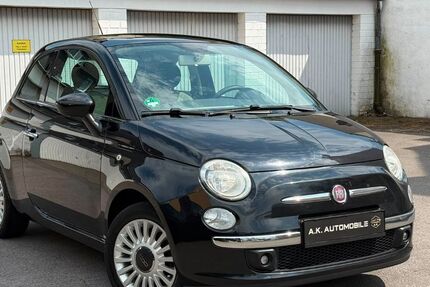 Fiat 500 172.400 km 3.690 &euro; Oberhausen 46045
