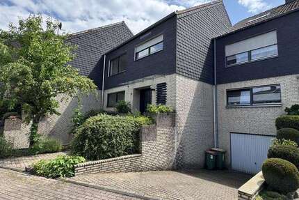 Haus Oberhausen Alsfeld - 5 Zimmer, 204 m&sup2;, 389.000&euro; | Angebot:26984703