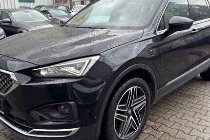 Seat Tarraco 71.477 km 26.490 &euro; Wuppertal 42285
