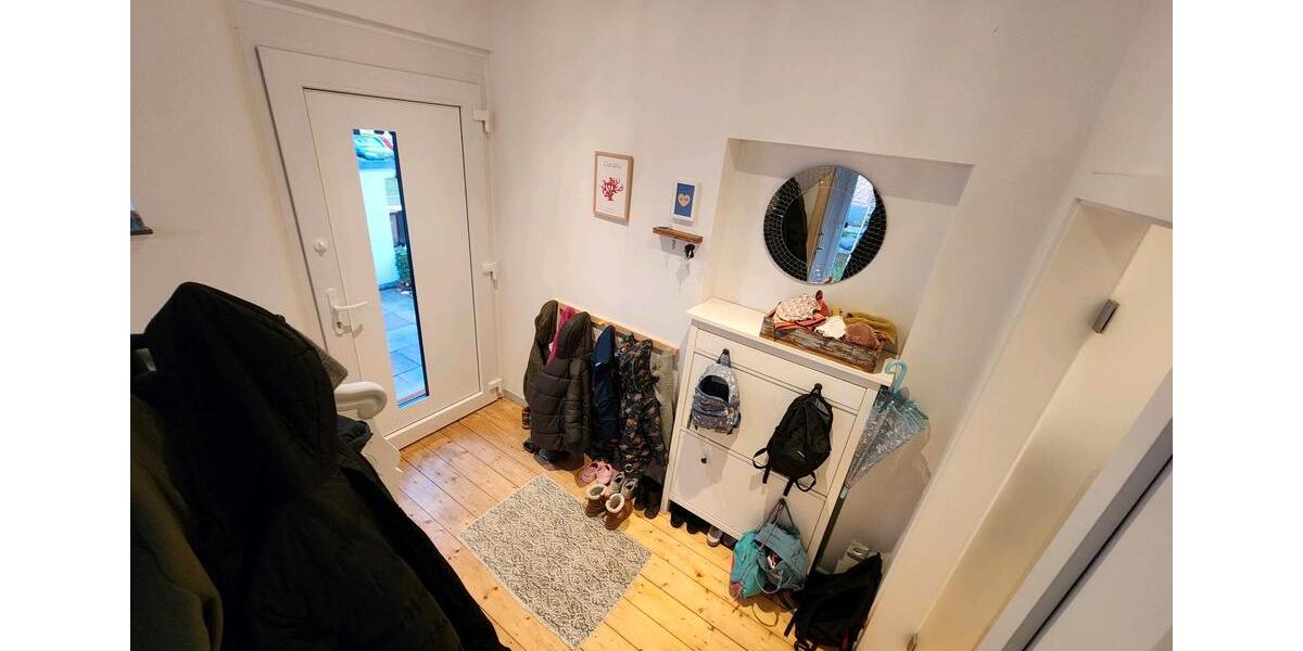 Doppelhaushälfte Dortmund Hombruch - 5 Zimmer, 154 m&sup2;, 640.000&euro; | Angebot:26425393